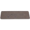 ZELI small entrance step doormat 25x70 cm.