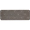 ZELI small entrance step doormat 25x70 cm.
