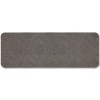ZELI small entrance step doormat 25x70 cm.