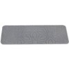 ZELI small entrance step doormat 25x70 cm.