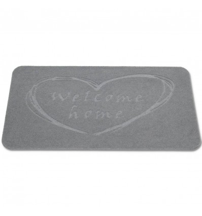 ZELI medium entrance doormat 40x70 cm.