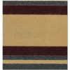 Marche d’entrée du paillasson BORDO FLOMAT 25x70 cm.