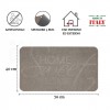 ZELI medium entrance doormat 40x70 cm.