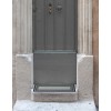 Marche d’entrée du paillasson BORDO FLOMAT 25x70 cm.