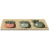 DUPLO Mini coconut doormat cm 23X53