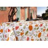 Mantel laminado italiano FRUTTI
