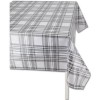 Nappe plastifiée italienne PIC NIC