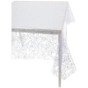 Mantel italiano plastificado CRISTAL FANTASIA