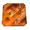 Voyager Wing chair cushion