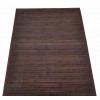 Bambù liscio Teppich cm 160 x 230