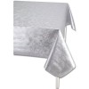 Italienische kunststoffbeschichtete Tischdecke STYLE