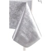 Italienische kunststoffbeschichtete Tischdecke STYLE