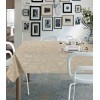 Mantel impreso redondo o rectangular BOTANIC