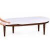 Copritavolo sotto tovaglia OVALE cm 140x180