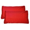 New Arcobaleno Fundas de almohada almohada cama cm x 80 cm