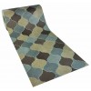 Alfombra vinílica de cocina antideslizable lavable CHIC 50 cm de ancho.
