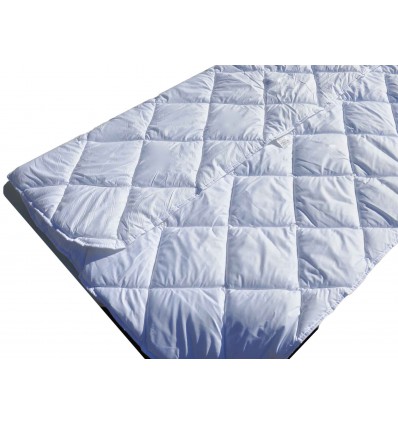 Flo invernale Synthétique vers le bas veste manteau taille 200X250 cm