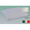 Fodera Copri cuscino in jersey nr 2 pz cm 50x80 con Zip