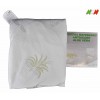Polvo ácaros colchón aloe vera forro varios tamaños