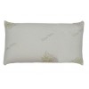 Oreiller de lit anti-serrement cas sacs en Aloe nr 2 PCs 50 x 80 cm