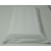 2 piezas rayas almohada protectores forros Sanfor nr cm x 80 cm