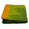 Foglia Baumwolle Frottee Handtücher Maxi cm180x180 cm.