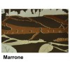 Foglie tapis de cuisine largeur 50 cm.