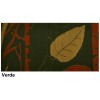 Foglie tapis de cuisine largeur 50 cm.