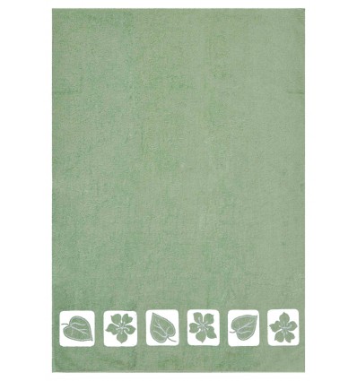 Forme pure telo bagno 100x150 cm