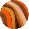 Garda umfasst 200x210 cm