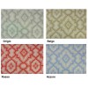 Gisel cloth interior granfoular various sizes