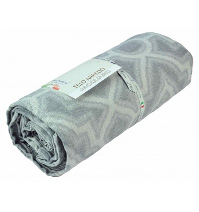 Gisel tissu intérieur granfoular différentes tailles