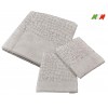 Giungla Set 3 PCs. Sponge towels