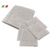 Giungla set 5 pz. bagno in spugna