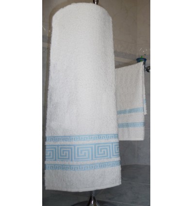 Toallas de gracia par