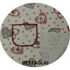 Cocina delantal cm 76 X 75 TIROL