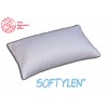 Guanciale Baby soft 40x60 cm softylen rembourrage coussin fibre ball