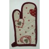 Horno mitón cm 32 X 17 TIROL