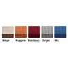 Intreccio tappeto scendiletto jacquard ciniglia varie misure