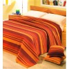 Kiara meubles Housse canapé housse couvre-lit 220 x 260 cm