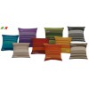 Kiara Taie de 50x50 cm pour le coussin