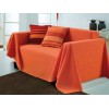 Kiara unito copriletto telo arredo cm 260X300 MAXI