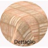 Labirinto Double laine plaid 210 x 250 cm.
