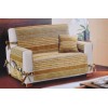 Lebandes Copri divano 2 posti cm 110 con tasche
