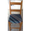 Lebandes cuscino coprisedia con ALETTE
