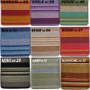 Lebandes federa cuscino cm 60X60