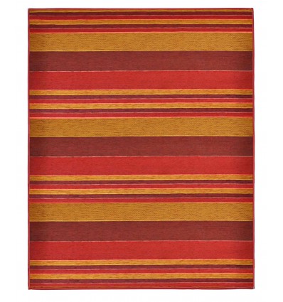 Lebandes tapis de salle de 160 x 230 cm