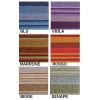 Lebandes Carpettes de tapis 80 X 150 cm