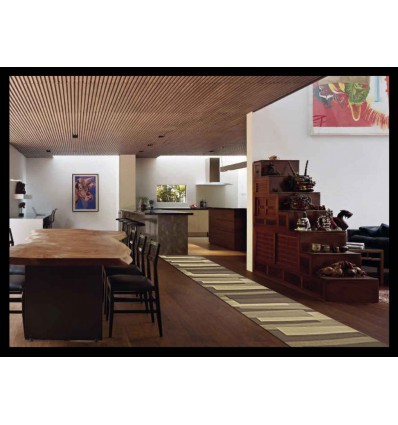 Listelli tapis de cuisine largeur 50 cm.