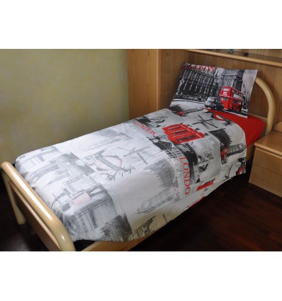 London double bedding set